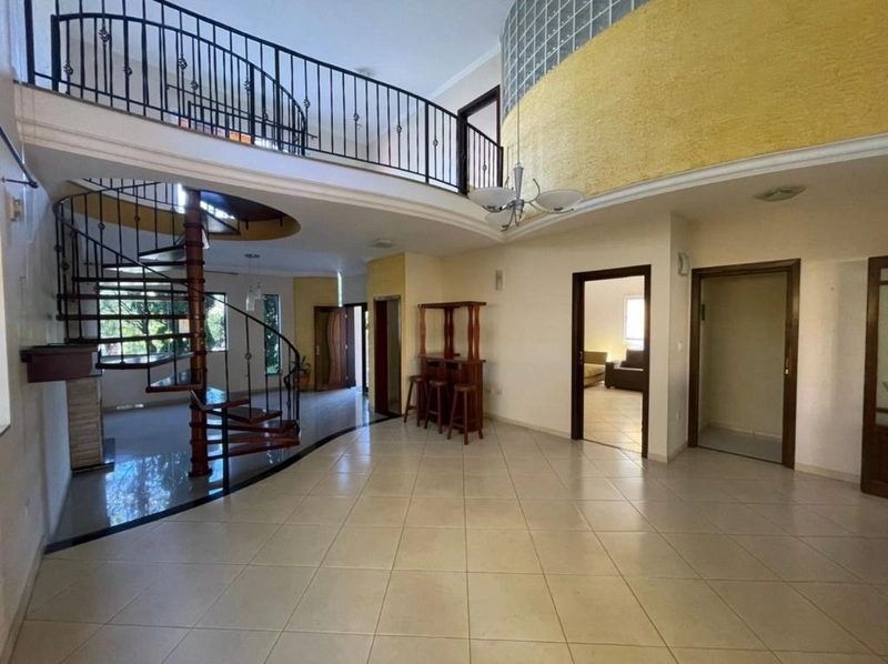 Casa no condomínio Taubaté Village, em Taubaté SP: 7ª foto da galeria de imagens do imóvel