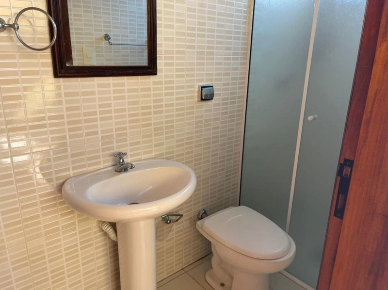 Casa no condomínio Taubaté Village, em Taubaté SP: 18ª foto da galeria de imagens do imóvel