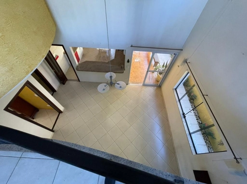 Casa no condomínio Taubaté Village, em Taubaté SP: 6ª foto da galeria de imagens do imóvel