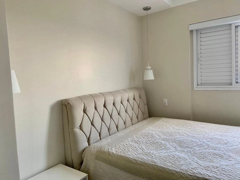 Apartamento 3 dormitórios, varanda gourmet e 2 vagas cobertas. Taubaté: 20ª foto da galeria de imagens do imóvel