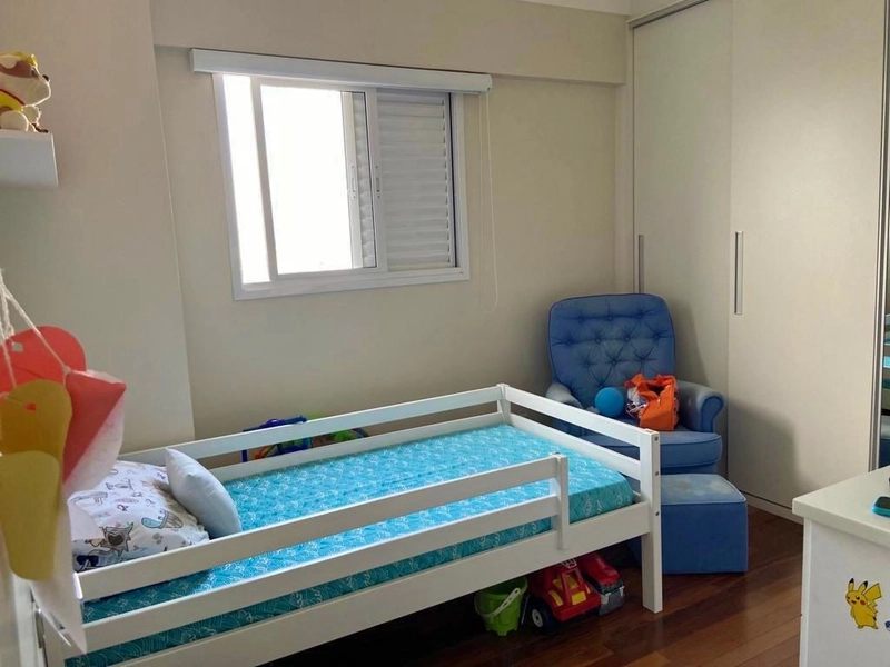 Apartamento 3 dormitórios, varanda gourmet e 2 vagas cobertas. Taubaté: 18ª foto da galeria de imagens do imóvel