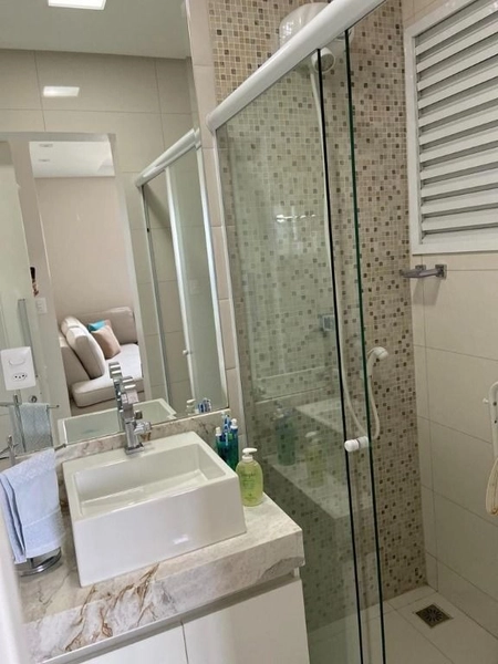 Apartamento 3 dormitórios, varanda gourmet e 2 vagas cobertas. Taubaté: 23ª foto da galeria de imagens do imóvel