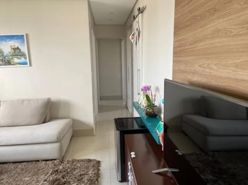 Apartamento 3 dormitórios, varanda gourmet e 2 vagas cobertas. Taubaté: 12ª foto da galeria de imagens do imóvel