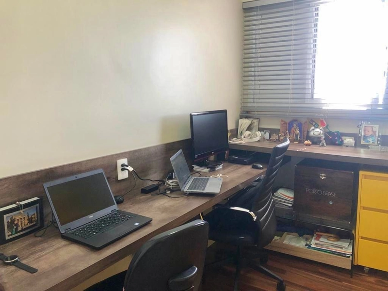 Apartamento 3 dormitórios, varanda gourmet e 2 vagas cobertas. Taubaté: 14ª foto da galeria de imagens do imóvel