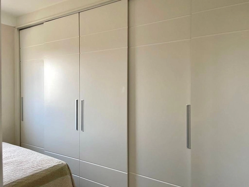 Apartamento 3 dormitórios, varanda gourmet e 2 vagas cobertas. Taubaté: 21ª foto da galeria de imagens do imóvel