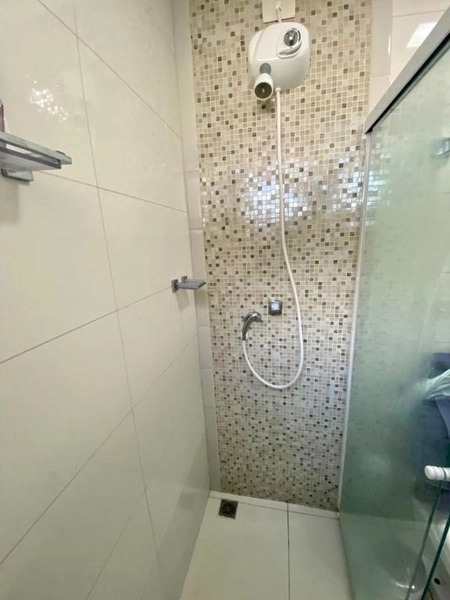 Apartamento 3 dormitórios, varanda gourmet e 2 vagas cobertas. Taubaté: 17ª foto da galeria de imagens do imóvel