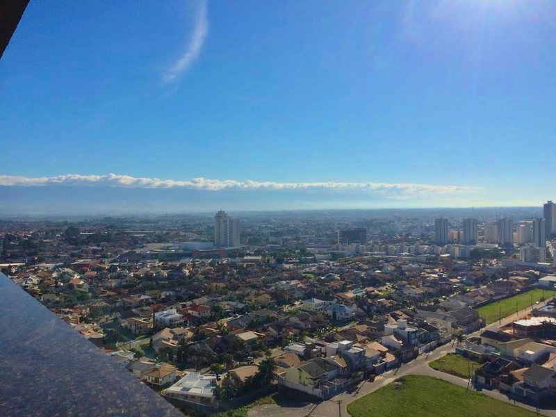 Apartamento 3 dormitórios, varanda gourmet e 2 vagas cobertas. Taubaté: 8ª foto da galeria de imagens do imóvel