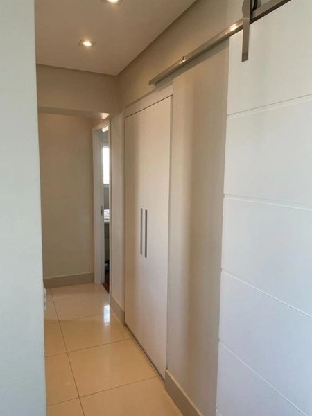 Apartamento 3 dormitórios, varanda gourmet e 2 vagas cobertas. Taubaté: 13ª foto da galeria de imagens do imóvel