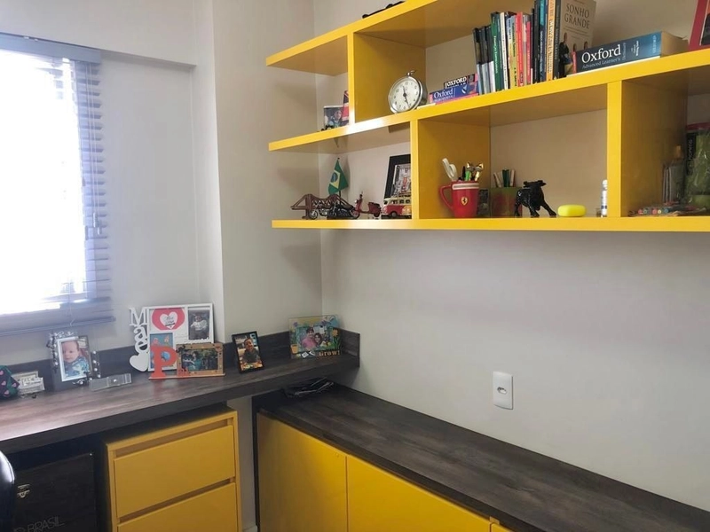 Apartamento 3 dormitórios, varanda gourmet e 2 vagas cobertas. Taubaté: 15ª foto da galeria de imagens do imóvel