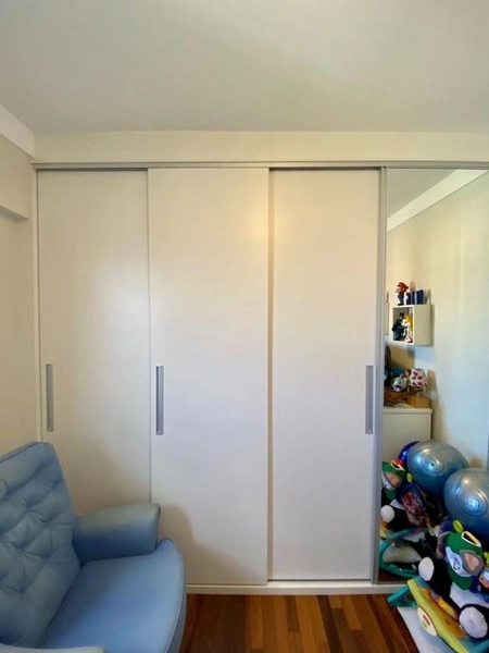 Apartamento 3 dormitórios, varanda gourmet e 2 vagas cobertas. Taubaté: 19ª foto da galeria de imagens do imóvel