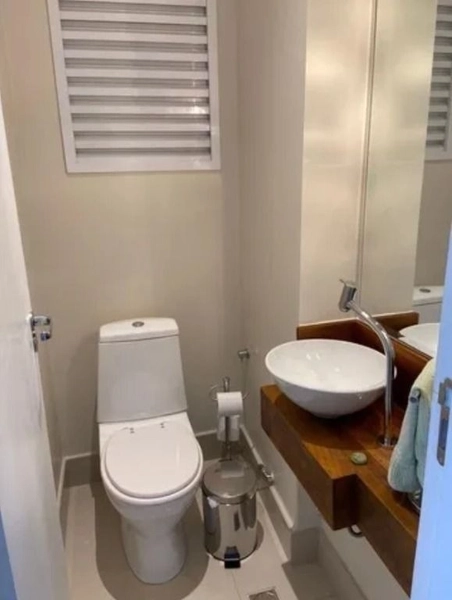Apartamento 3 dormitórios, varanda gourmet e 2 vagas cobertas. Taubaté: 11ª foto da galeria de imagens do imóvel