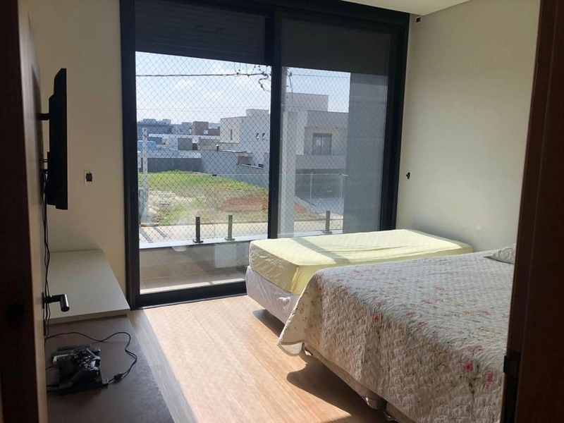 Sobrado alto padrão com 3 dormitórios e amplo quintal. Condomínio: 43ª foto da galeria de imagens do imóvel