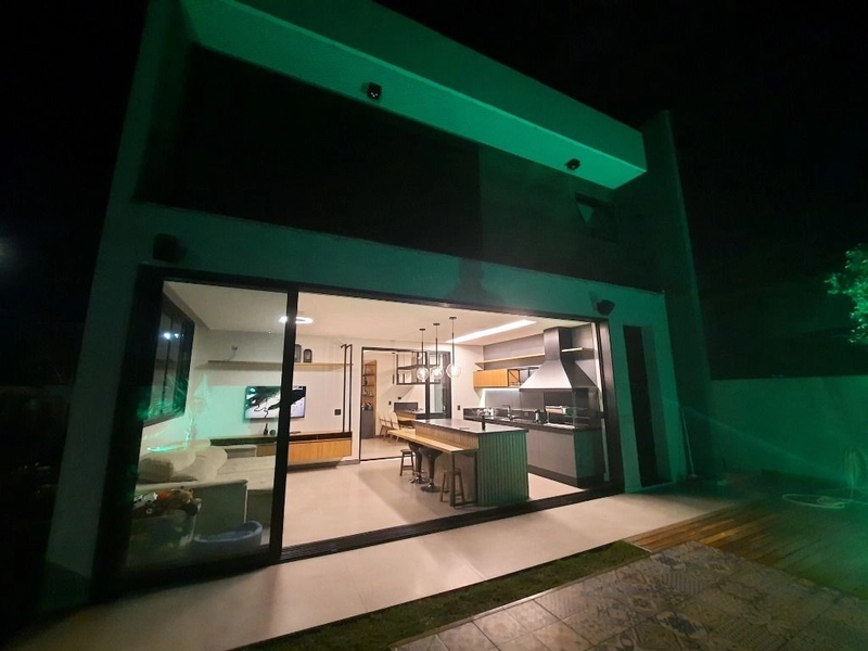 Sobrado alto padrão com 3 dormitórios e amplo quintal. Condomínio: 25ª foto da galeria de imagens do imóvel
