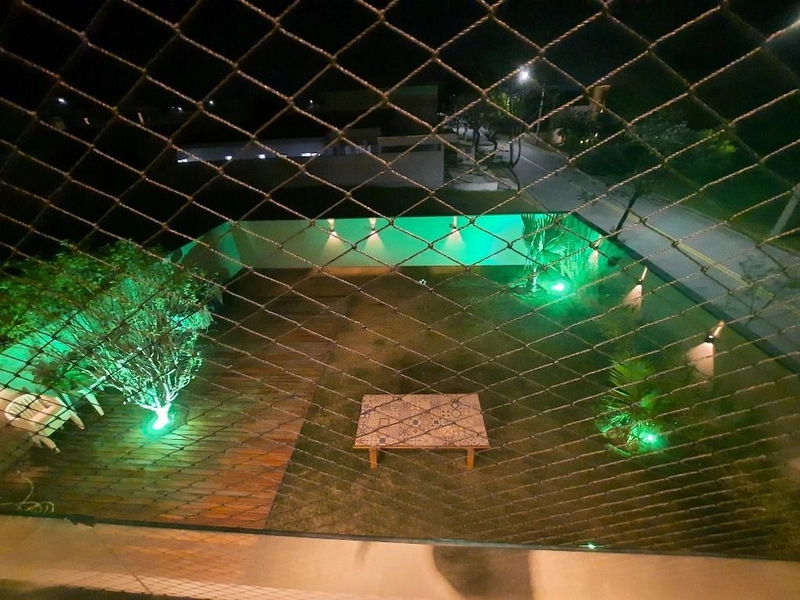 Sobrado alto padrão com 3 dormitórios e amplo quintal. Condomínio: 22ª foto da galeria de imagens do imóvel