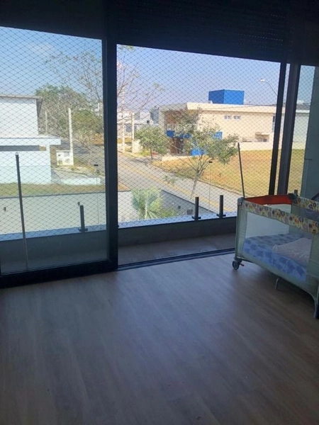 Sobrado alto padrão com 3 dormitórios e amplo quintal. Condomínio: 46ª foto da galeria de imagens do imóvel