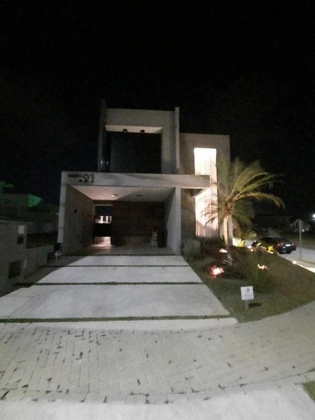 Sobrado alto padrão com 3 dormitórios e amplo quintal. Condomínio: 60ª foto da galeria de imagens do imóvel