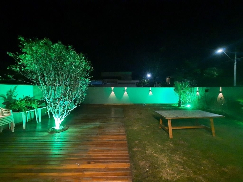 Sobrado alto padrão com 3 dormitórios e amplo quintal. Condomínio: 21ª foto da galeria de imagens do imóvel