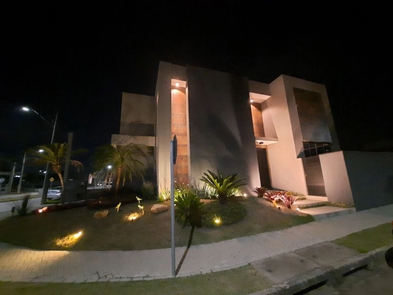 Sobrado alto padrão com 3 dormitórios e amplo quintal. Condomínio: 57ª foto da galeria de imagens do imóvel