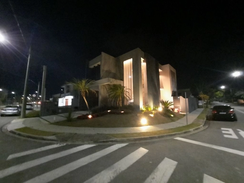 Sobrado alto padrão com 3 dormitórios e amplo quintal. Condomínio: 59ª foto da galeria de imagens do imóvel