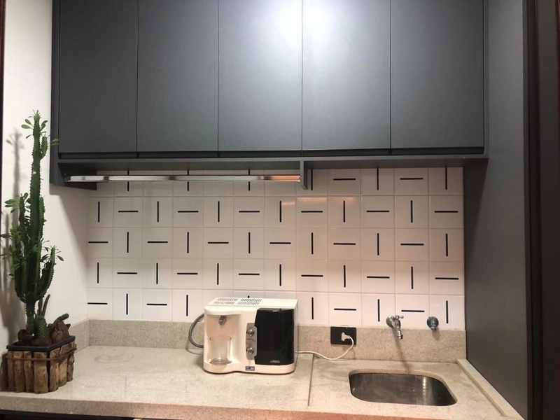 Sobrado alto padrão com 3 dormitórios e amplo quintal. Condomínio: 11ª foto da galeria de imagens do imóvel