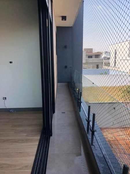 Sobrado alto padrão com 3 dormitórios e amplo quintal. Condomínio: 47ª foto da galeria de imagens do imóvel