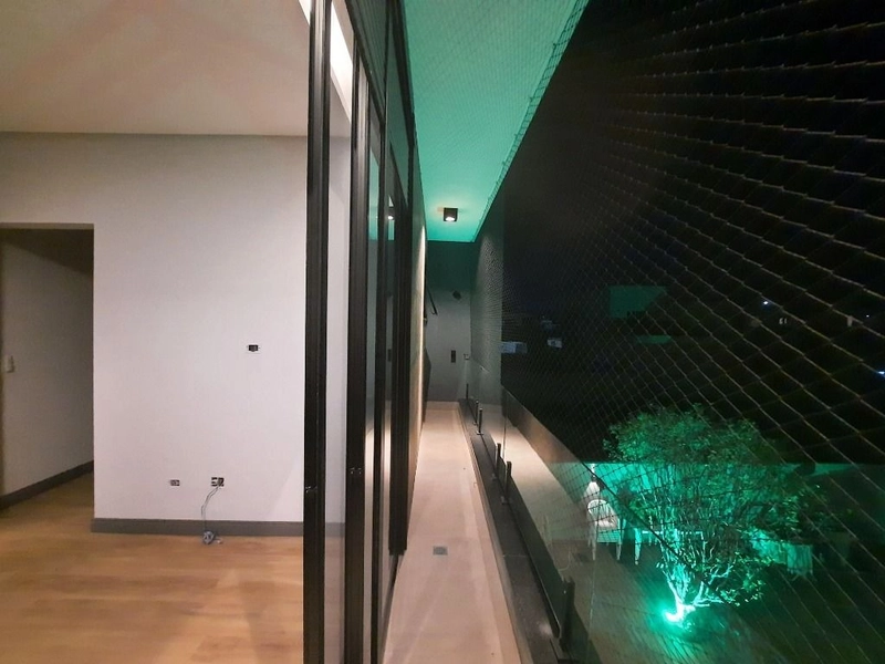 Sobrado alto padrão com 3 dormitórios e amplo quintal. Condomínio: 50ª foto da galeria de imagens do imóvel