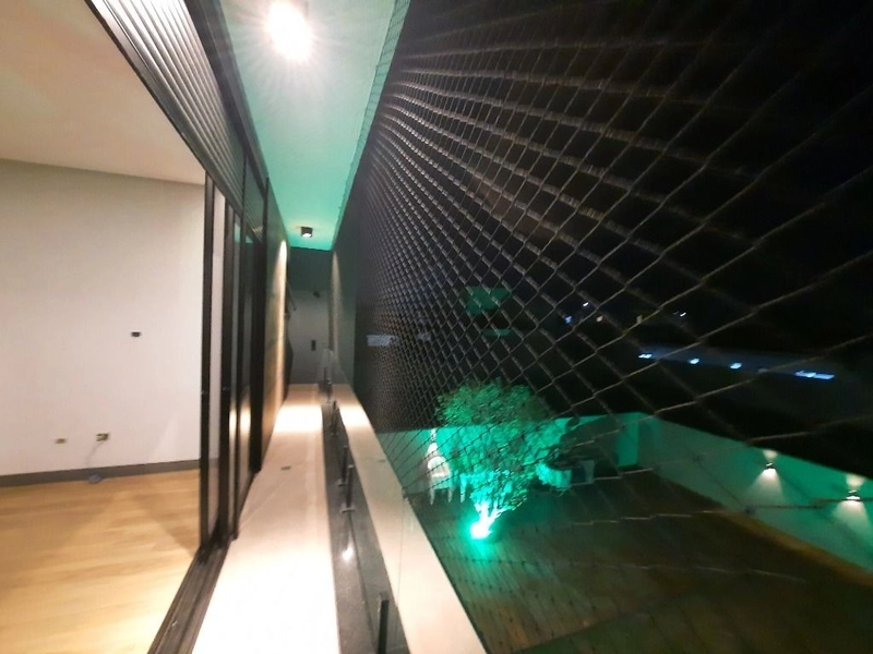 Sobrado alto padrão com 3 dormitórios e amplo quintal. Condomínio: 49ª foto da galeria de imagens do imóvel