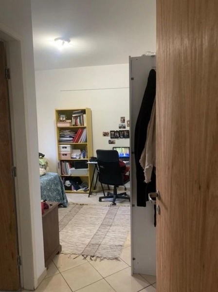 Apartamento 2 dormitórios no Centro de Taubaté/SP próximo as faculdade: 6ª foto da galeria de imagens do imóvel