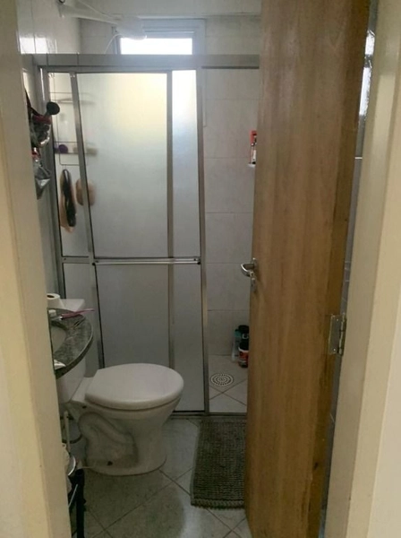 Apartamento 2 dormitórios no Centro de Taubaté/SP próximo as faculdade: 5ª foto da galeria de imagens do imóvel