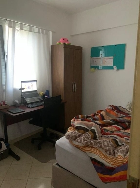 Apartamento 2 dormitórios no Centro de Taubaté/SP próximo as faculdade: 7ª foto da galeria de imagens do imóvel