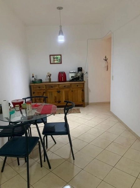 Apartamento 2 dormitórios no Centro de Taubaté/SP próximo as faculdade: 3ª foto da galeria de imagens do imóvel