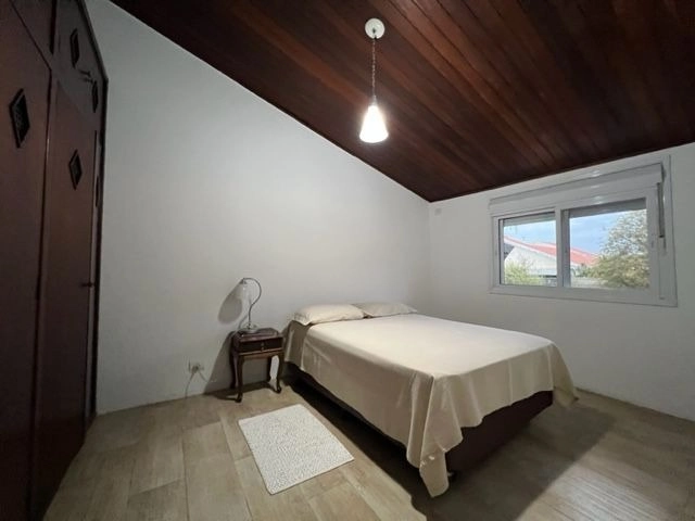 Casa alto padrão e com quintal - Condomínio Vale do Sol - Tremembé SP: 37ª foto da galeria de imagens do imóvel
