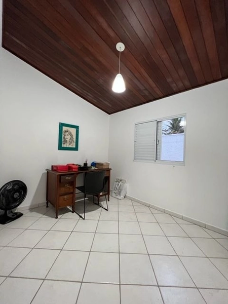 Casa alto padrão e com quintal - Condomínio Vale do Sol - Tremembé SP: 47ª foto da galeria de imagens do imóvel