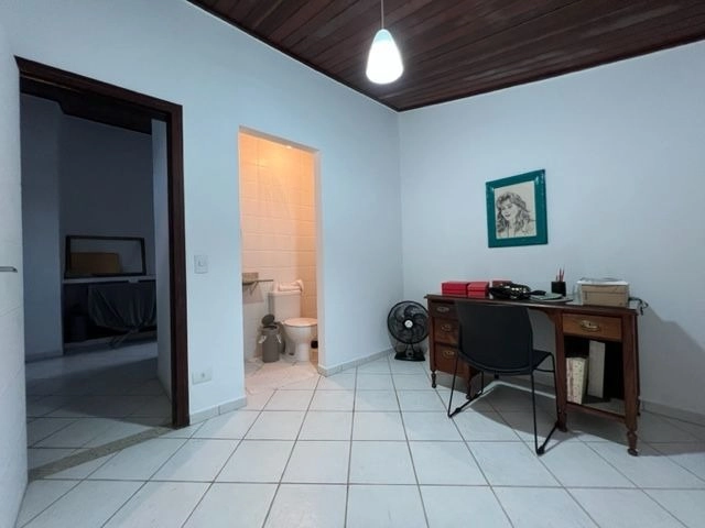 Casa alto padrão e com quintal - Condomínio Vale do Sol - Tremembé SP: 48ª foto da galeria de imagens do imóvel