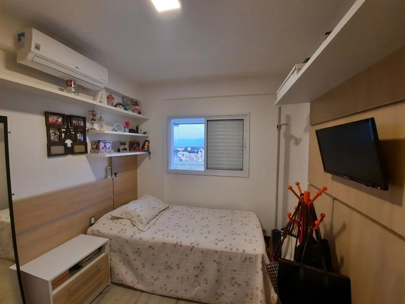 Apartamento 3 dormitórios, 2 vagas, gourmet e vista livre. Taubaté SP: 33ª foto da galeria de imagens do imóvel