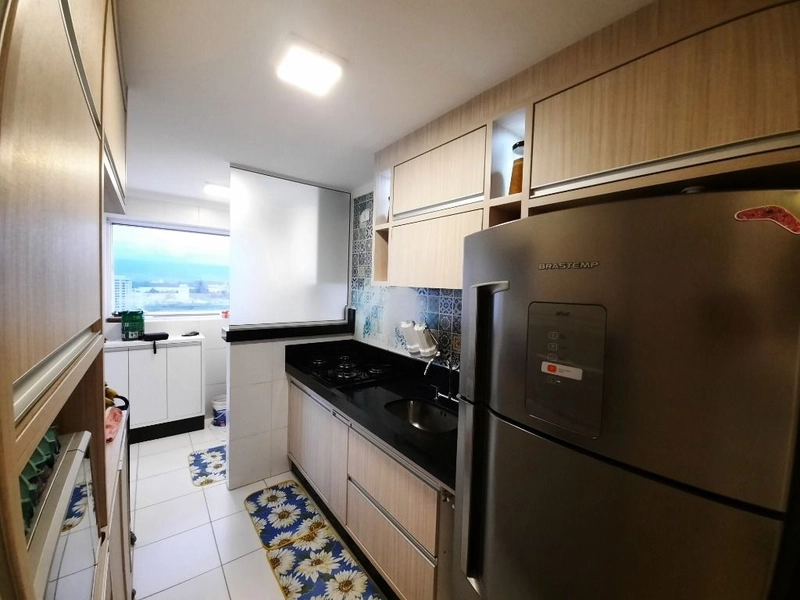 Apartamento 3 dormitórios, 2 vagas, gourmet e vista livre. Taubaté SP: 16ª foto da galeria de imagens do imóvel