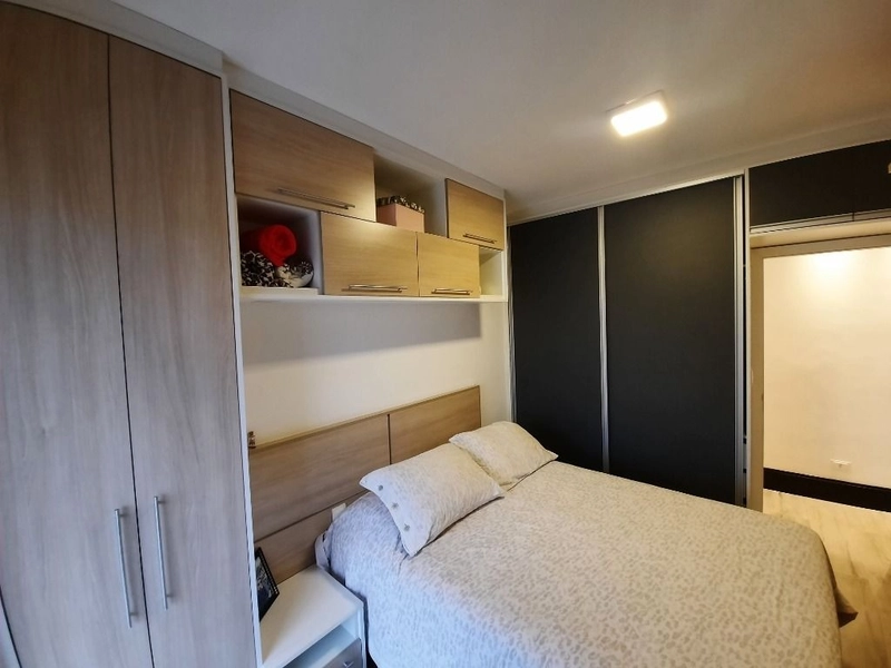 Apartamento 3 dormitórios, 2 vagas, gourmet e vista livre. Taubaté SP: 22ª foto da galeria de imagens do imóvel