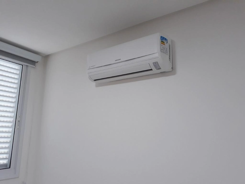 Apartamento alto padrão 155m 3 suítes e 2 vagas Condomínio Renaissance: 14ª foto da galeria de imagens do imóvel