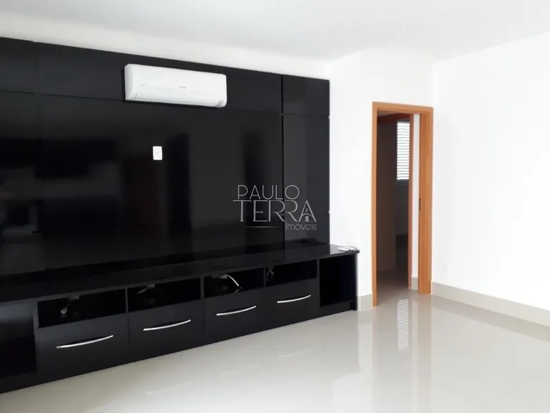 Apartamento alto padrão 155m 3 suítes e 2 vagas Condomínio Renaissance: 6ª foto da galeria de imagens do imóvel