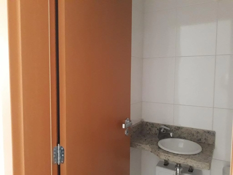 Apartamento alto padrão 155m 3 suítes e 2 vagas Condomínio Renaissance: 8ª foto da galeria de imagens do imóvel