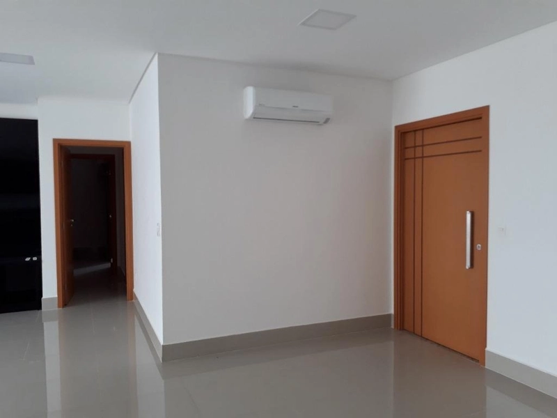 Apartamento alto padrão 155m 3 suítes e 2 vagas Condomínio Renaissance: 7ª foto da galeria de imagens do imóvel