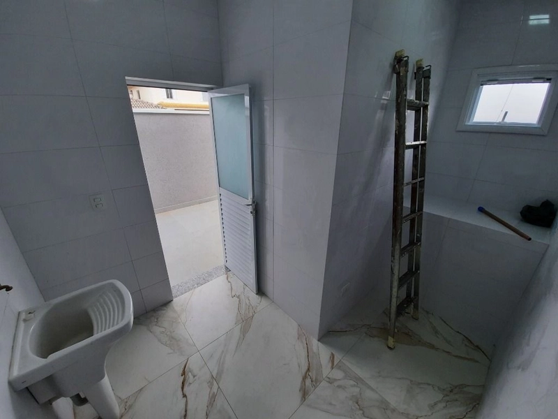 Casa térrea com projeto diferenciado e armários planejados. Condomínio: 24ª foto da galeria de imagens do imóvel