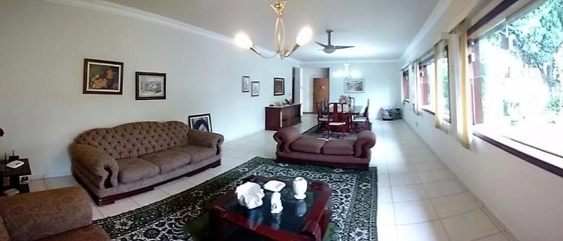 Casa térrea 4 dormitórios, 537 m² - Condomínio Vale do Sol - Tremembé: 11ª foto da galeria de imagens do imóvel