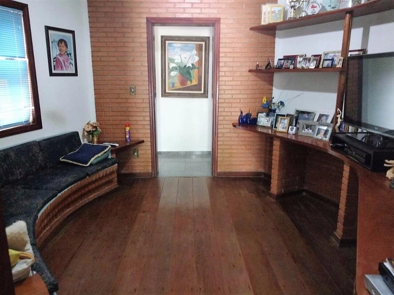 Casa térrea 4 dormitórios, 537 m² - Condomínio Vale do Sol - Tremembé: 13ª foto da galeria de imagens do imóvel
