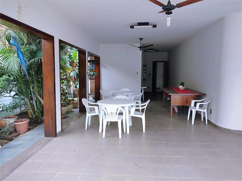 Casa térrea 4 dormitórios, 537 m² - Condomínio Vale do Sol - Tremembé: 37ª foto da galeria de imagens do imóvel