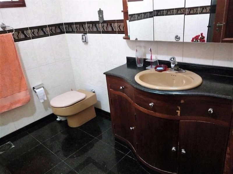 Casa térrea 4 dormitórios, 537 m² - Condomínio Vale do Sol - Tremembé: 33ª foto da galeria de imagens do imóvel