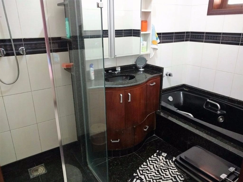 Casa térrea 4 dormitórios, 537 m² - Condomínio Vale do Sol - Tremembé: 25ª foto da galeria de imagens do imóvel