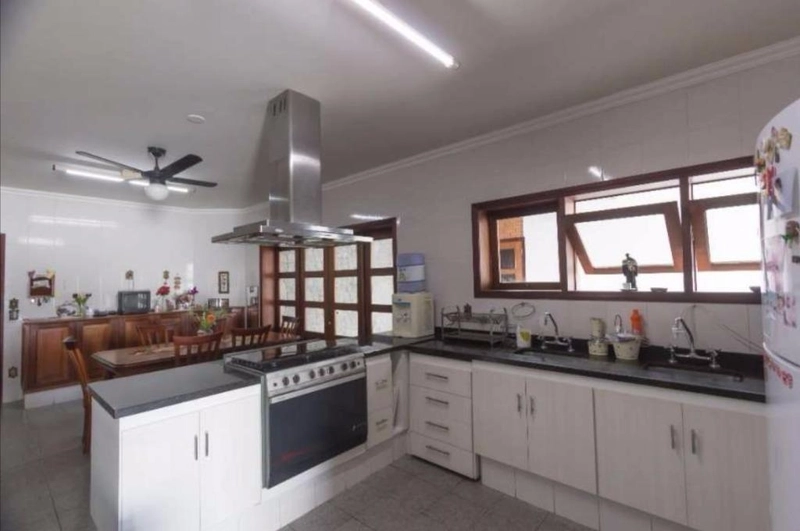 Casa térrea 4 dormitórios, 537 m² - Condomínio Vale do Sol - Tremembé: 16ª foto da galeria de imagens do imóvel