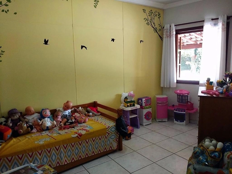 Casa térrea 4 dormitórios, 537 m² - Condomínio Vale do Sol - Tremembé: 21ª foto da galeria de imagens do imóvel