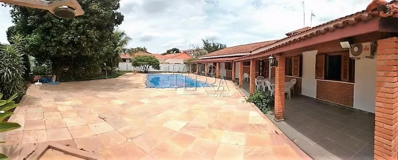 Casa térrea 4 dormitórios, 537 m² - Condomínio Vale do Sol - Tremembé: 5ª foto da galeria de imagens do imóvel